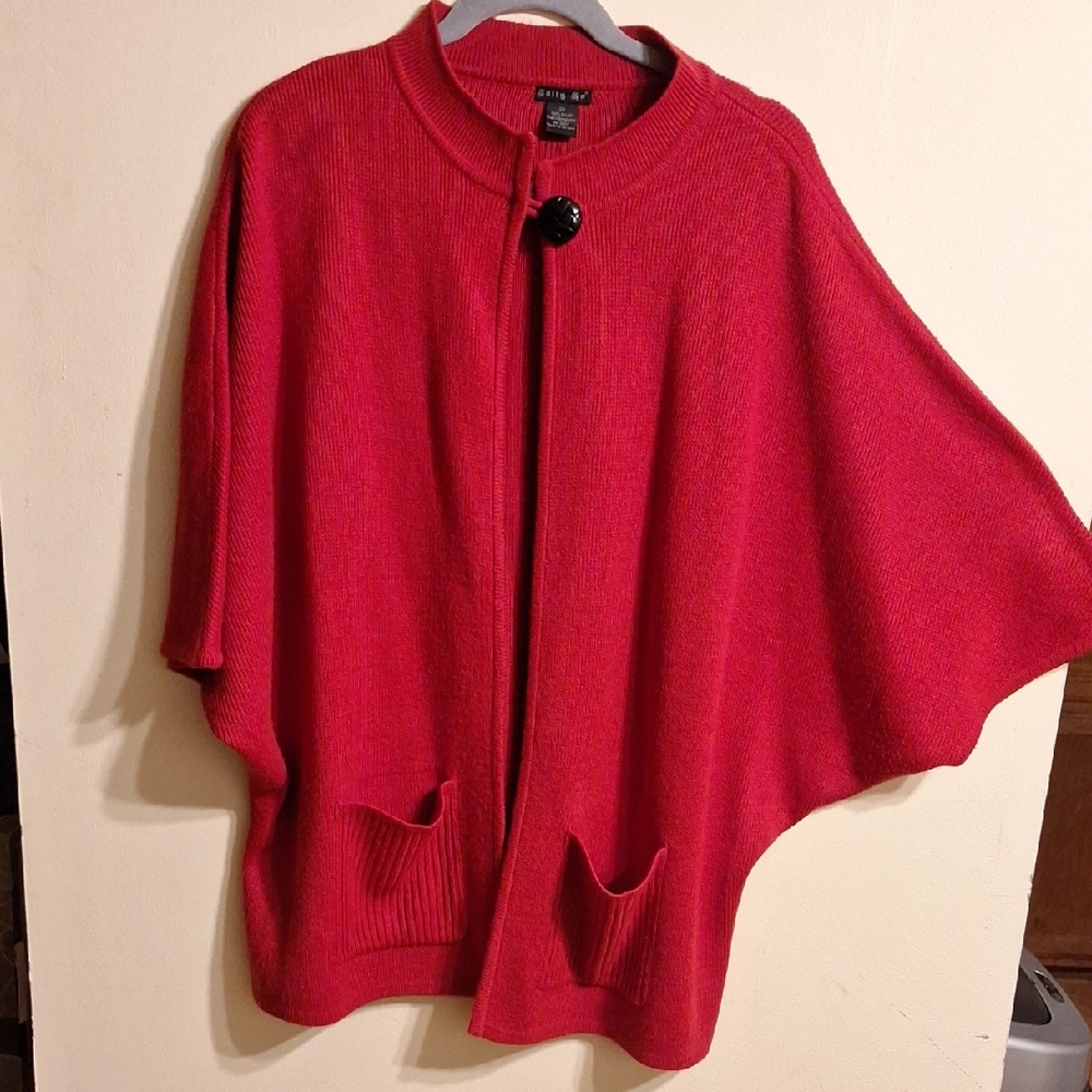 Tally Knit Jacket